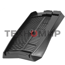 Подставка Redline HS-PS5005 черный для: PlayStation 5 (УТ000024649)