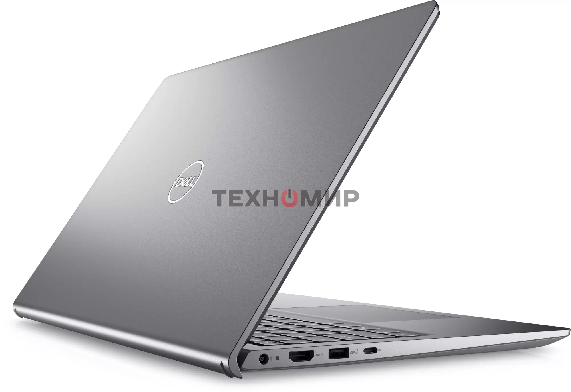 Ноутбук Dell Vostro 3530 Core i3 1305U 16Gb SSD 512Gb Intel UHD Graphics 15.6