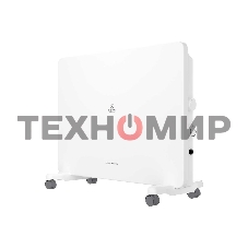 Конвектор Royal Clima Niovo Miccanico REC-N1500M 1500Вт белый