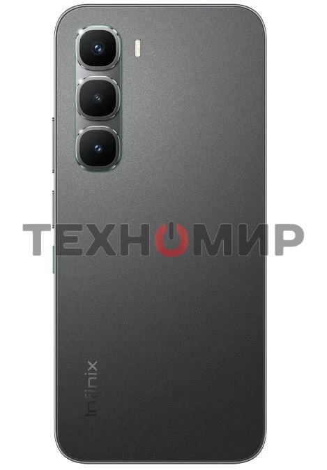 Смартфон Infinix X6885 Hot 60 Pro 8/128Gb, черный