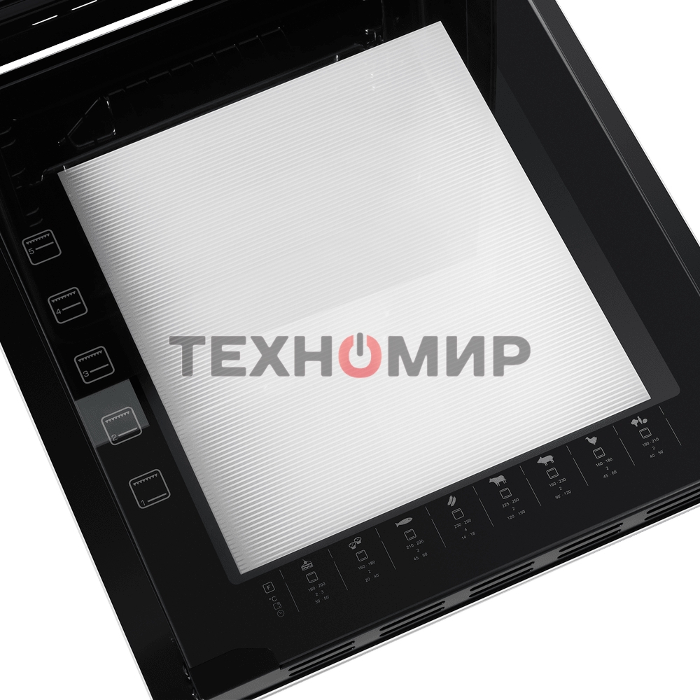 Шкаф духовой электрический MAUNFELD EOEM516PW