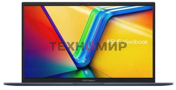 Ноутбук Asus Vivobook 17 X1704VA-AU1108/17.3