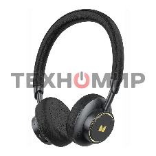 Наушники беспроводные Monster N-tune mini 02 (MH22265) 123310-01 чёрные