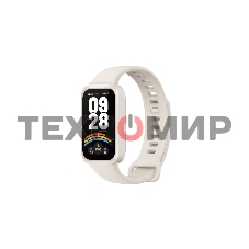 Фитнес-браслет Xiaomi Smart Band 9 Active Beige White
