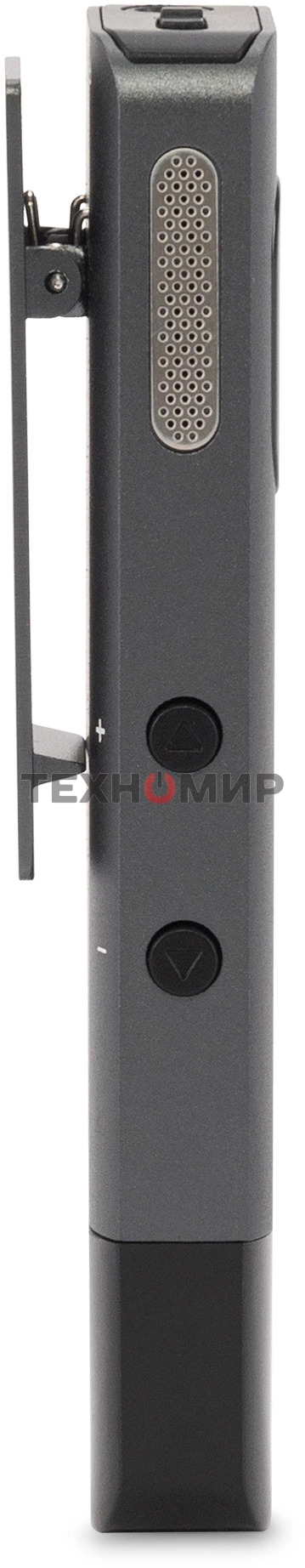 Диктофон Цифровой Digma DiVoice RV50 8Gb черный