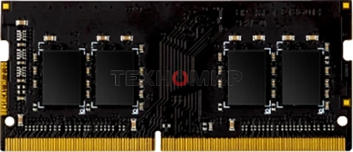 Оперативная память AGI Premier, DDR4, 8GB (1x8GB), 3200 MHz, CL22, без радиатора, SO-DIMM