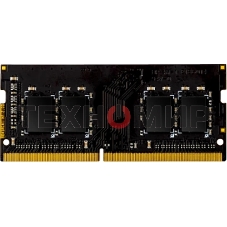 Оперативная память AGI Premier, DDR4, 8GB (1x8GB), 3200 MHz, CL22, без радиатора, SO-DIMM