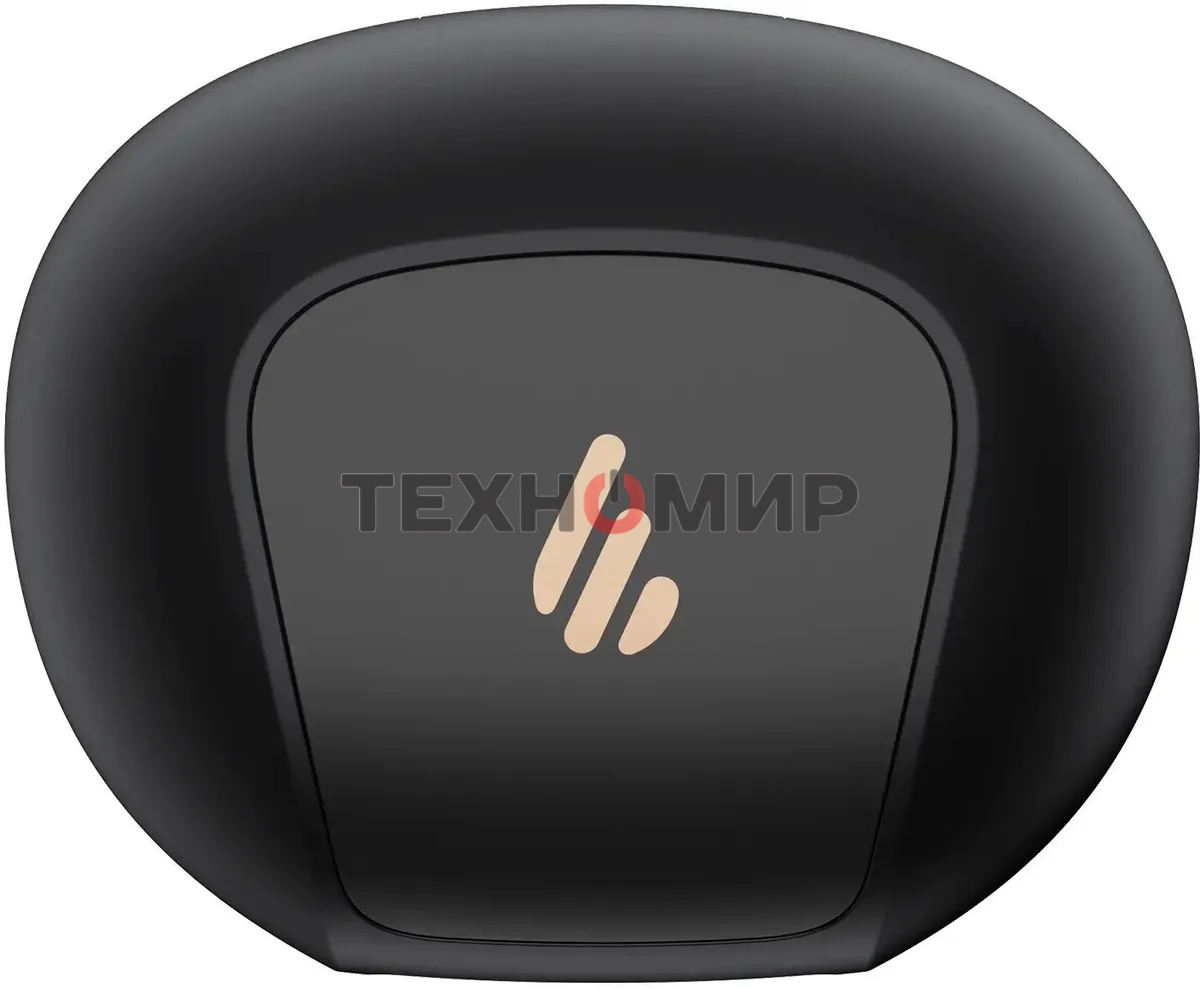 Гарнитура вкладыши Edifier NeoBuds S черный беспроводные