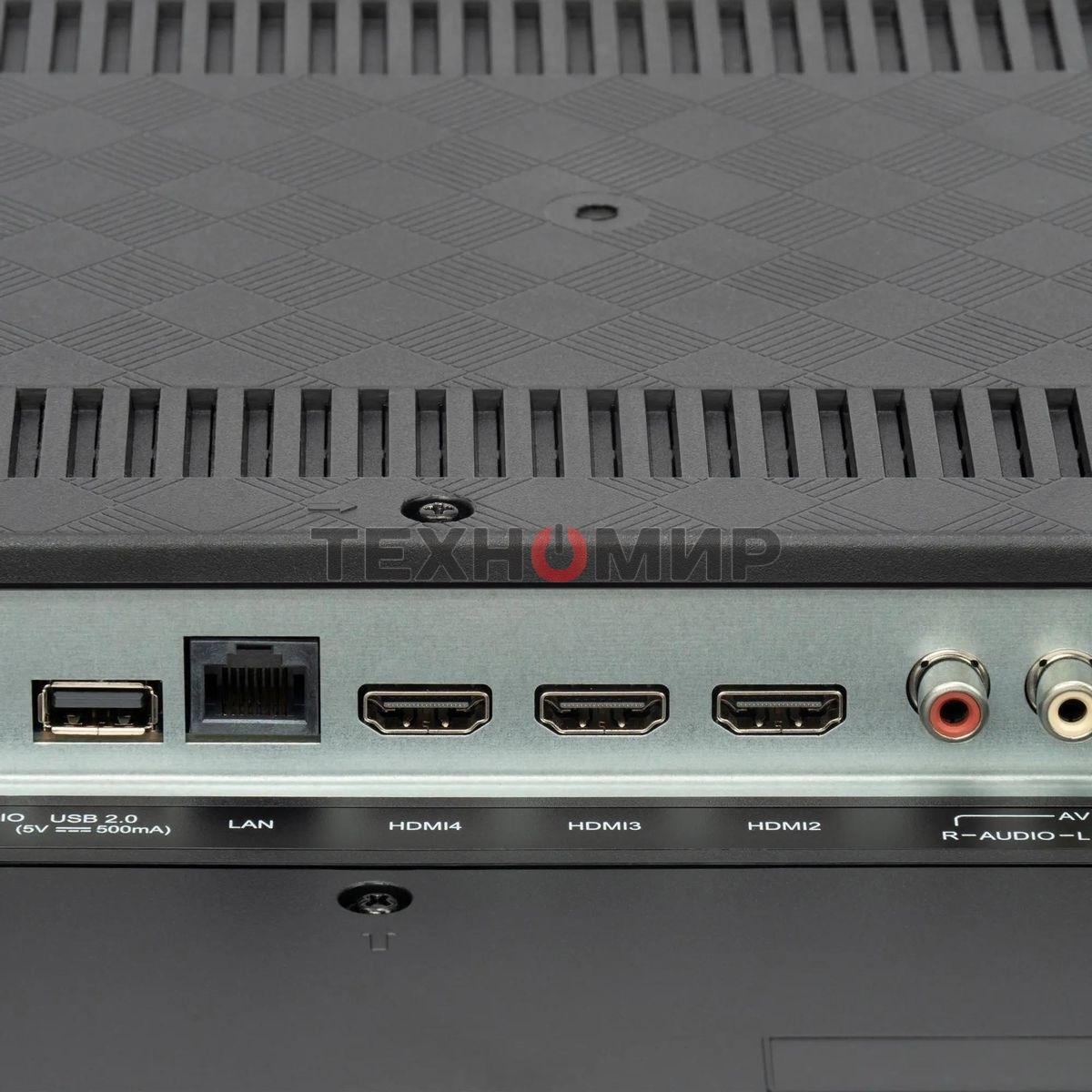 Телевизор Hyundai 65