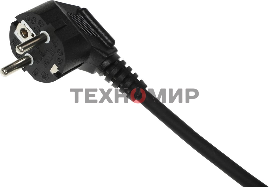 Встраиваемая микроволновая печь Kuppersberg HMW 615 B 18 л, 700 Вт, 8 программ, черный