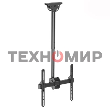 Кронштейн для телевизора Arm Media LCD-1800 черный 26