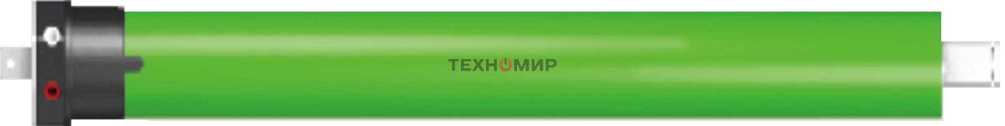 Встраиваемый экран с электроприводом Lumien Master Recessed Control 128х221 см (раб.область 120х213 см) (96