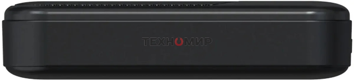 Портативный аккумулятор Buro BPF10A 10000mAh QC3.0/PD3.0 22.5W 2.1A 2xUSB-A/USB-C черный