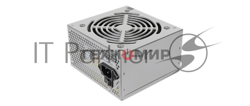 Блок питания Aerocool/Formula ECO-650W, 650Вт, 120мм, серый