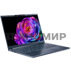 Ноутбук Acer Swift Go 14 AI SFG14-75-58NB Intel Core Ultra 5 226V/16Gb/SSD 1Tb/14