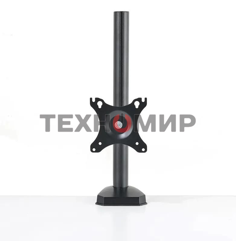 Кронштейн для мониторов ЖК Buro M3 черный 15