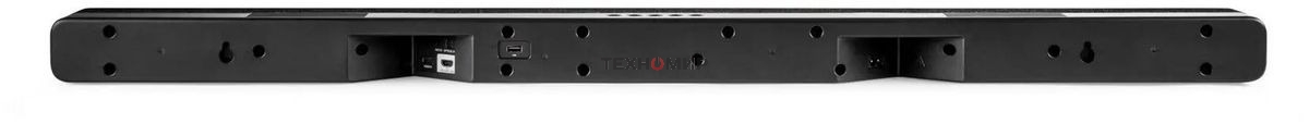 Саундбар Denon DHT-S517 3.1.2 150Вт черный