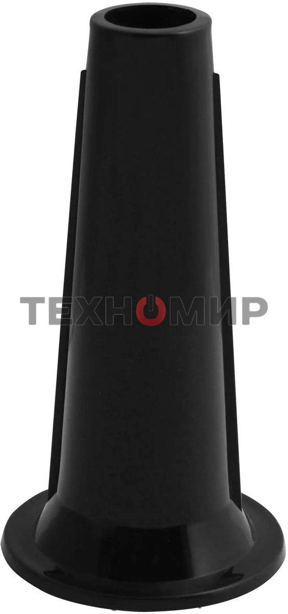 Мясорубка электрическая Polaris PMG 2078 RUS черный, 2000 Вт, 2.5 кг/мин, реверс, защита от перегрузки, насадки - 4