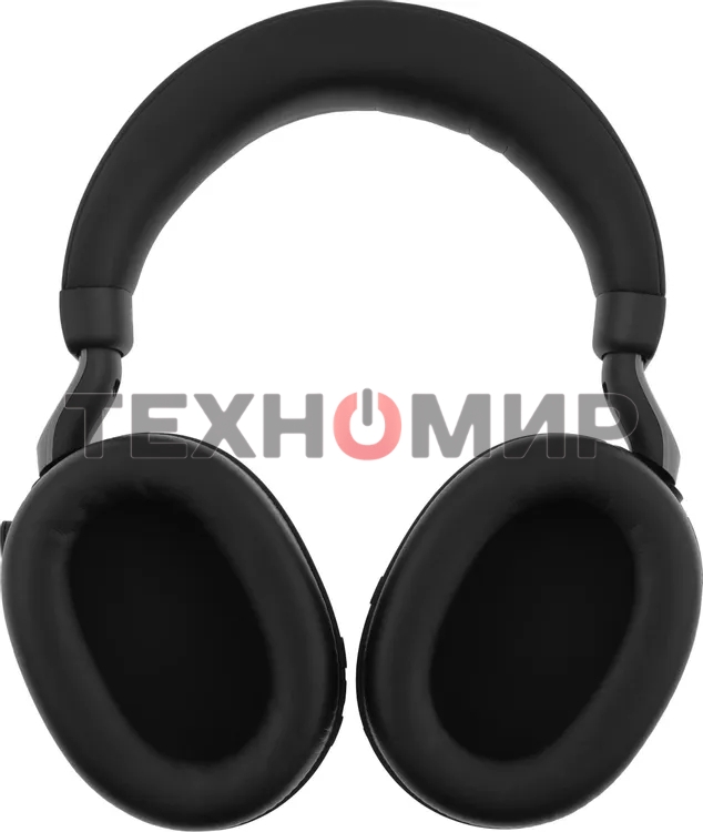 Гарнитура беспроводная Jabra Evolve2 85, Link380c MS Stereo черный