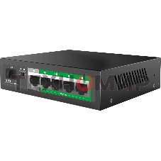 Коммутатор Netis P106GC