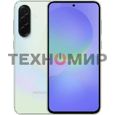 Смартфон Samsung Galaxy SM-A366E A36 5G, 8/128Gb, лайм