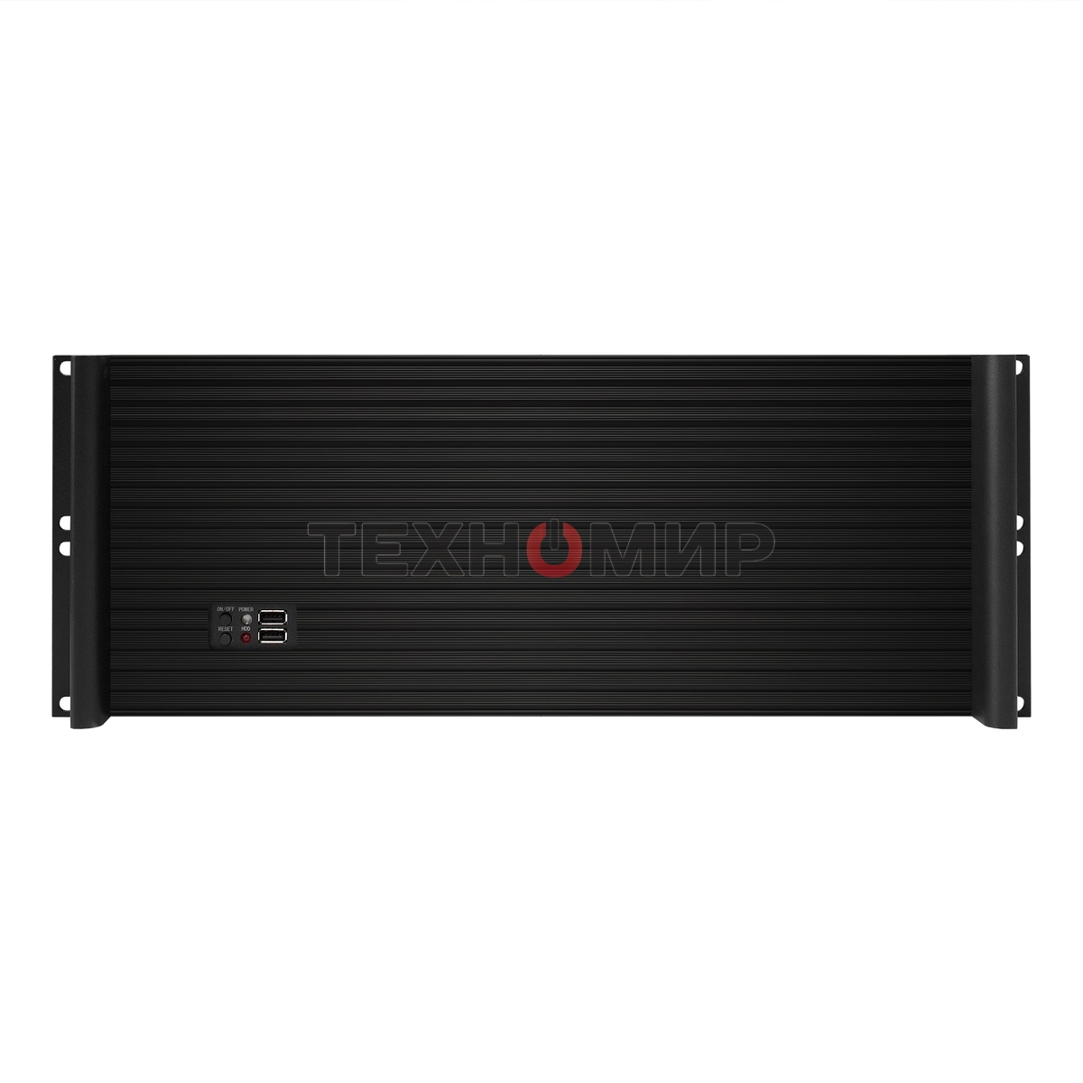 Серверный корпус ExeGate Pro EX293207RUS 4U390-05 (RM 19