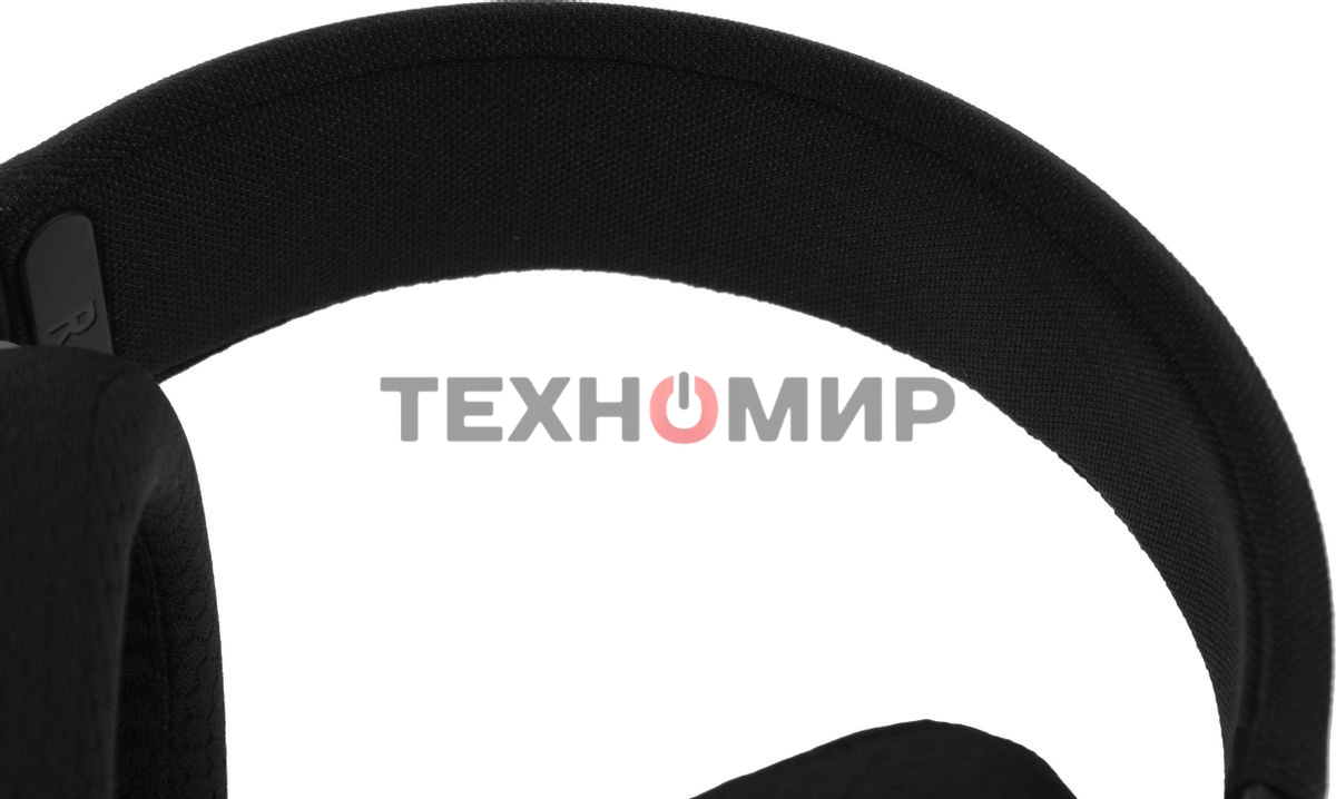 Гарнитура беспроводная Logitech Headset G435 LIGHTSPEED Wireless Gaming черный- Retail