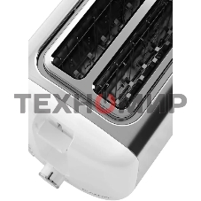 Тостер Candy CT-250 930Вт белый
