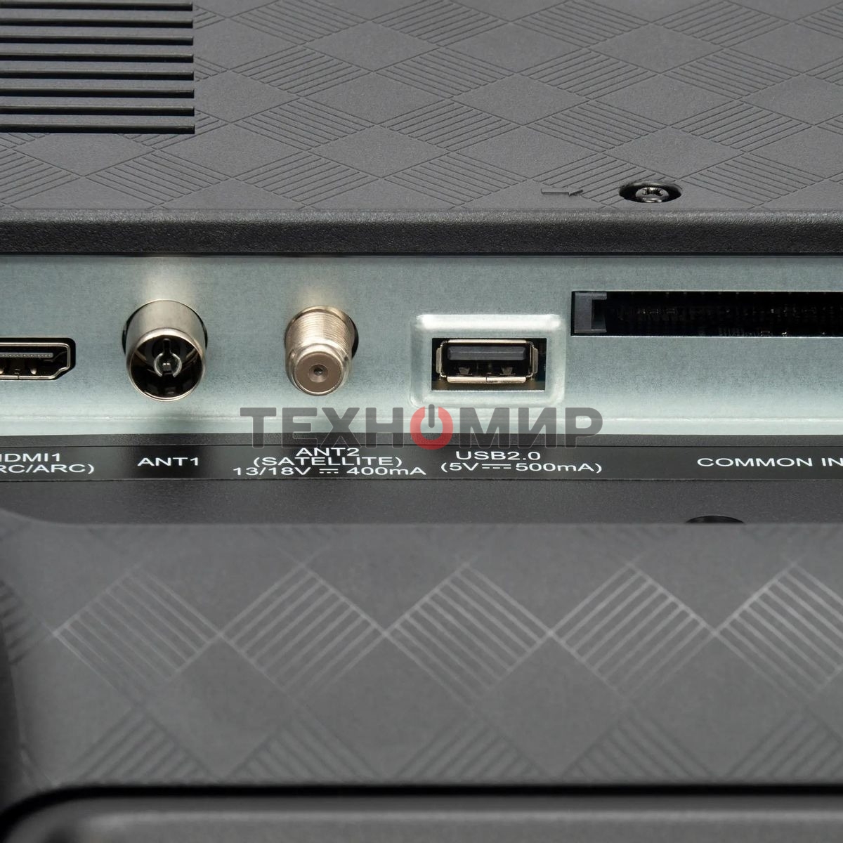 Телевизор Hyundai 65