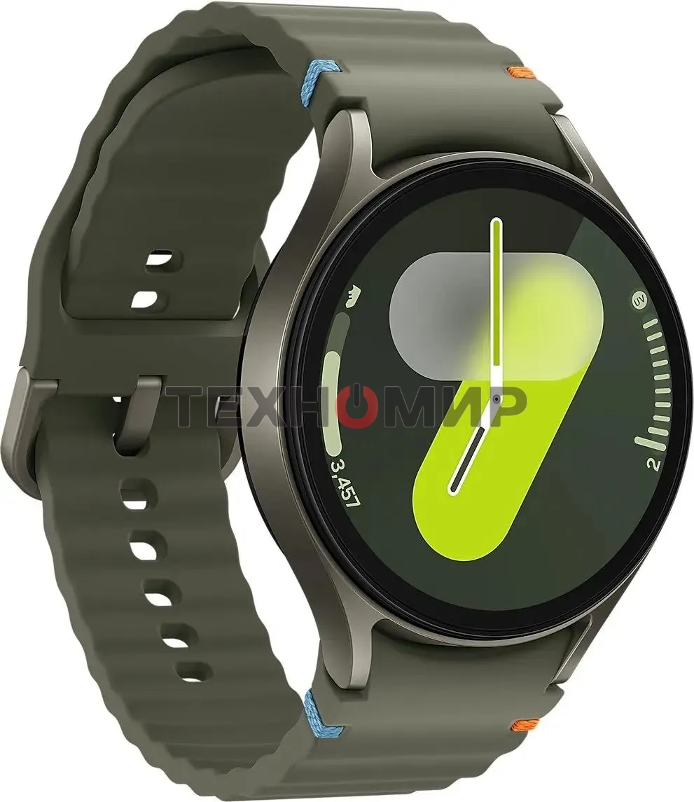 Умные часы Samsung Galaxy Watch 7 LTE 44мм 1.47