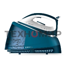 Парогенератор BRAYER BR4156