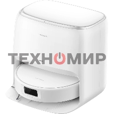 Робот-пылесос Trouver E30 Aqua белый