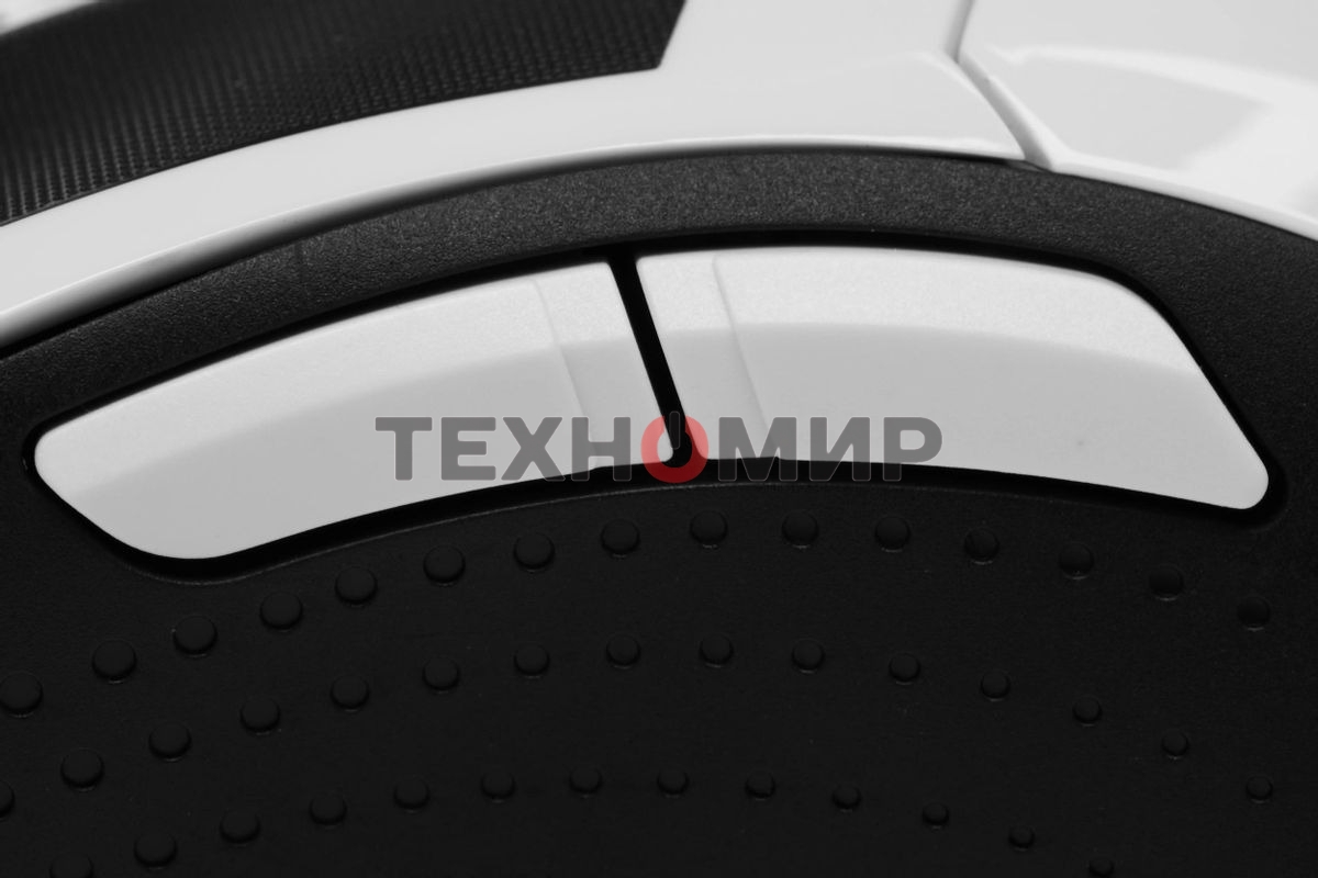 Мышь проводная A4Tech Bloody W90 Max белый/черный, 10000 dpi, USB, кнопки - 10