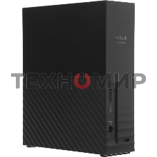 Внешний HDD Western Digital My Book WDBBGB0240HBK, 24Tb, USB 3.2 Gen 1 Type-A, 5400 rpm, черный