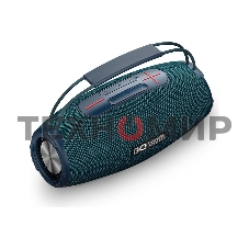Портативная Bluetooth-колонка BQ PBS4003 синий 40 Вт