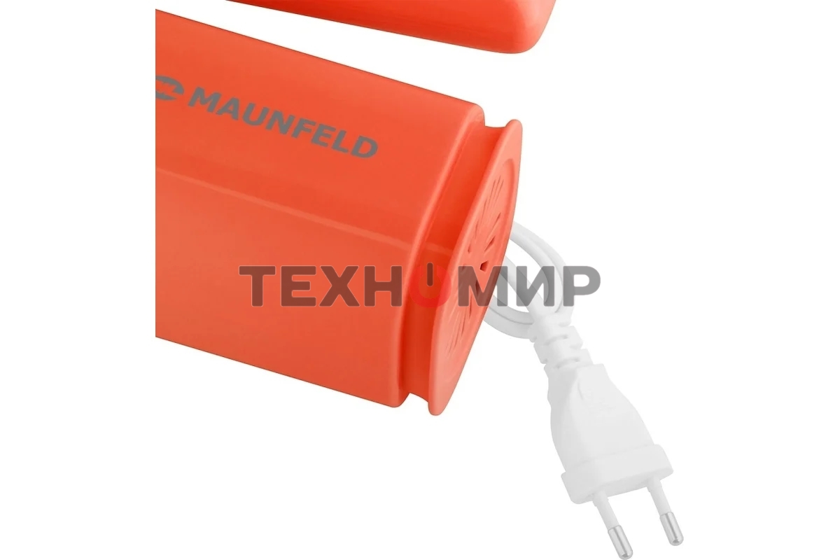 Миксер Maunfeld MF-331R