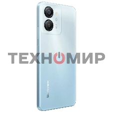 Смартфон Blackview Color 8, 8/256Gb, голубой