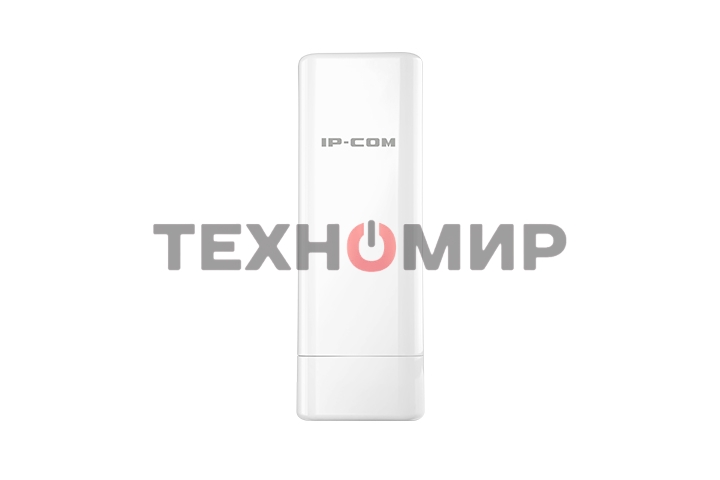 Беспроводная точка доступа Tenda CPE9 150 Мбит/с IEEE 802.11 b/g IEEE 802.11n 2x100/1000M CPE9