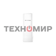 Беспроводная точка доступа Tenda CPE9 150 Мбит/с IEEE 802.11 b/g IEEE 802.11n 2x100/1000M CPE9