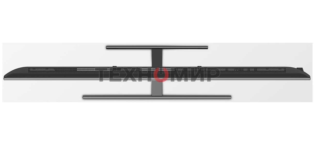 Телевизор Haier 65 Smart TV AX Pro QLED 4K UHD черный 120Hz