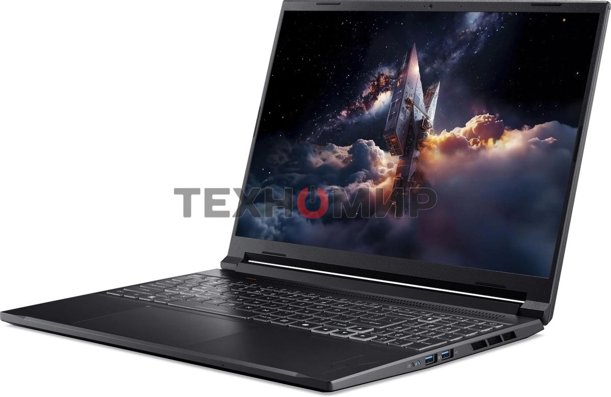 Ноутбук Acer Nitro V 16S ANV16S-71-58YF Intel Core 5 210H/16Gb/SSD 1Tb/RTX 5060 8Gb/16