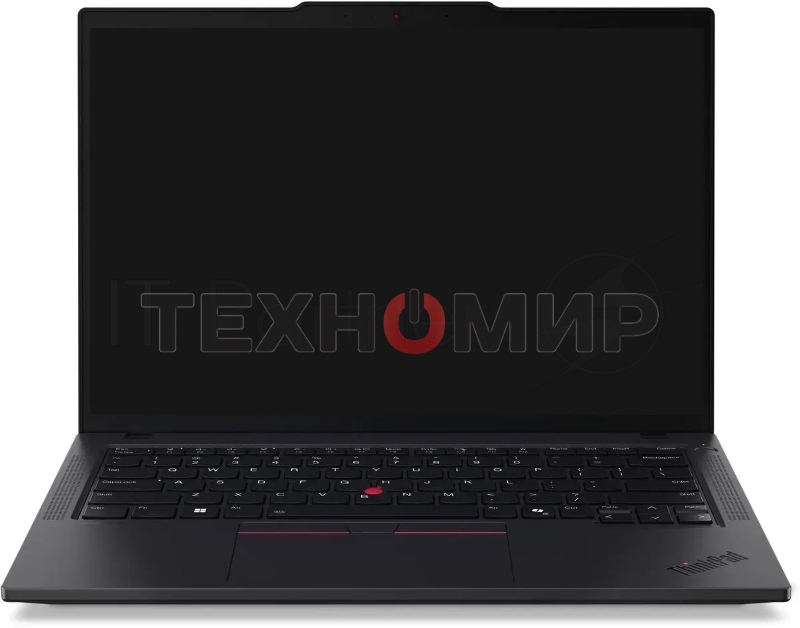 Ноутбук Lenovo ThinkPad T14 G5 Core Ultra 7 155U 16Gb SSD 512Gb Intel Graphics 14