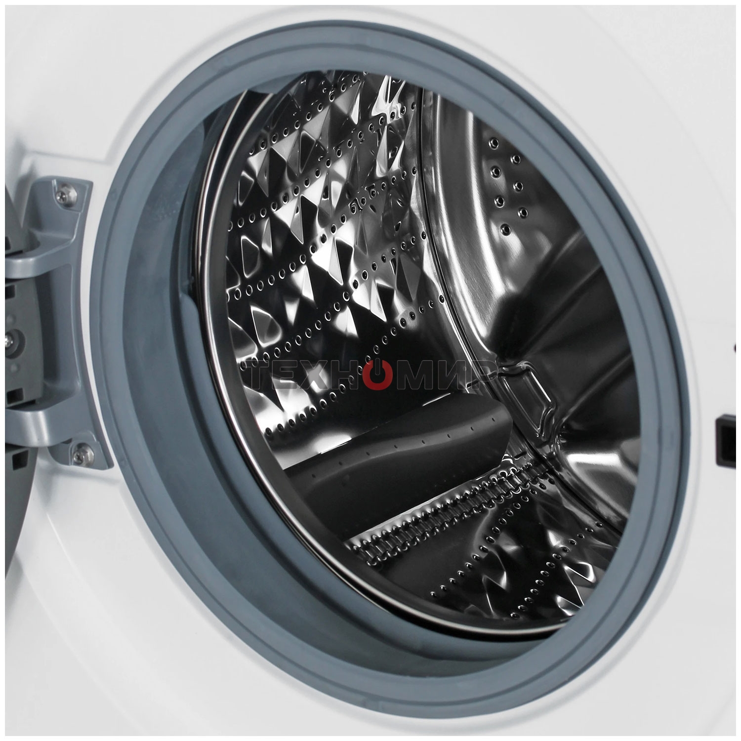 Стиральная машина Samsung WW90DG5U34AELP класс: A загр.фронтальная макс.:9кг белый