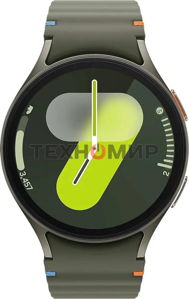 Умные часы Samsung Galaxy Watch 7 LTE 44мм 1.47