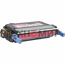 Картридж лазерный контрактный HP Q5953AC Mgn Contr LJ Toner Cartridge