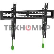 Кронштейн Arm media PLASMA-12 черный Кр. стал. наст. для TV 35