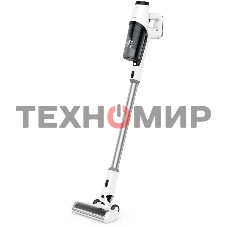 Пылесос вертикальный Bosch Readyy''y BCHF2MX20 синий, питание от аккумулятора, уборка сухая, работа от АКБ max 44 мин