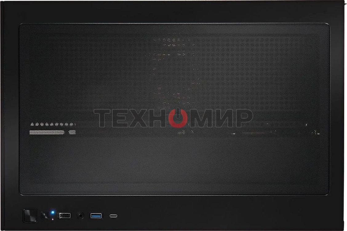 ПК Bloody BD-PC CB76V2 TWR i5 14400F (2.5) 32Gb SSD1Tb RTX5070 12Gb Windows 11 Home 64 2.5xGbitEth WiFi BT 750W черный (RUS) (2142027)