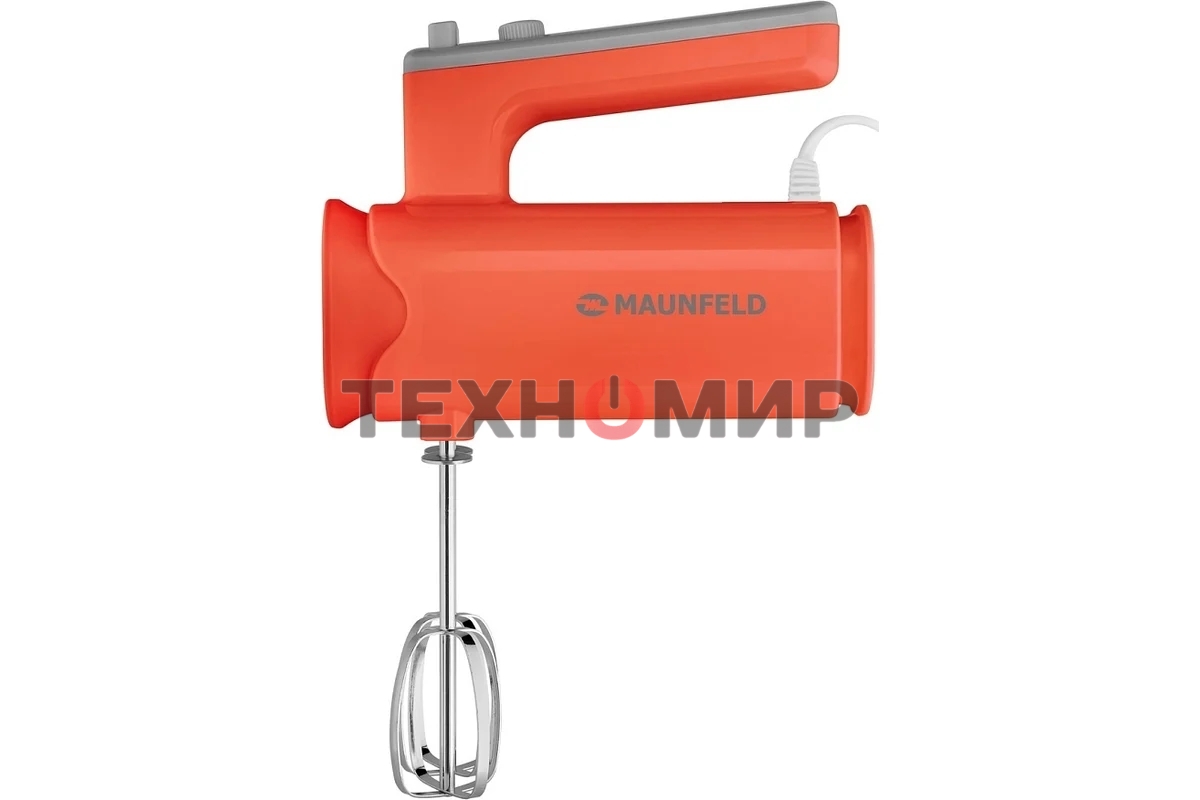 Миксер Maunfeld MF-331R