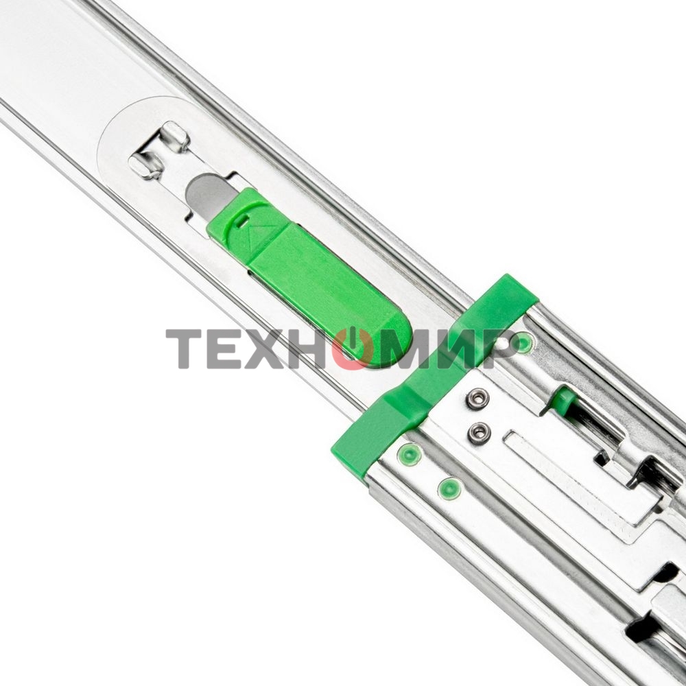 Рельсы Silverstone G56RMS070200010 